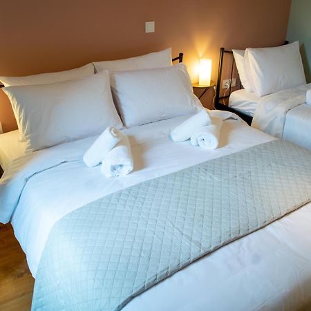 Selini Apartment Nafplio Ngoại thất bức ảnh