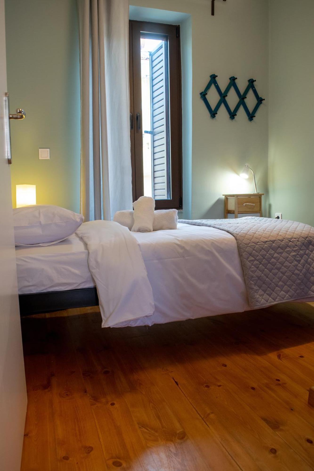 Selini Apartment Nafplio Ngoại thất bức ảnh