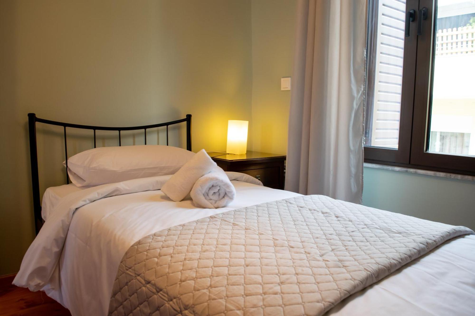 Selini Apartment Nafplio Ngoại thất bức ảnh