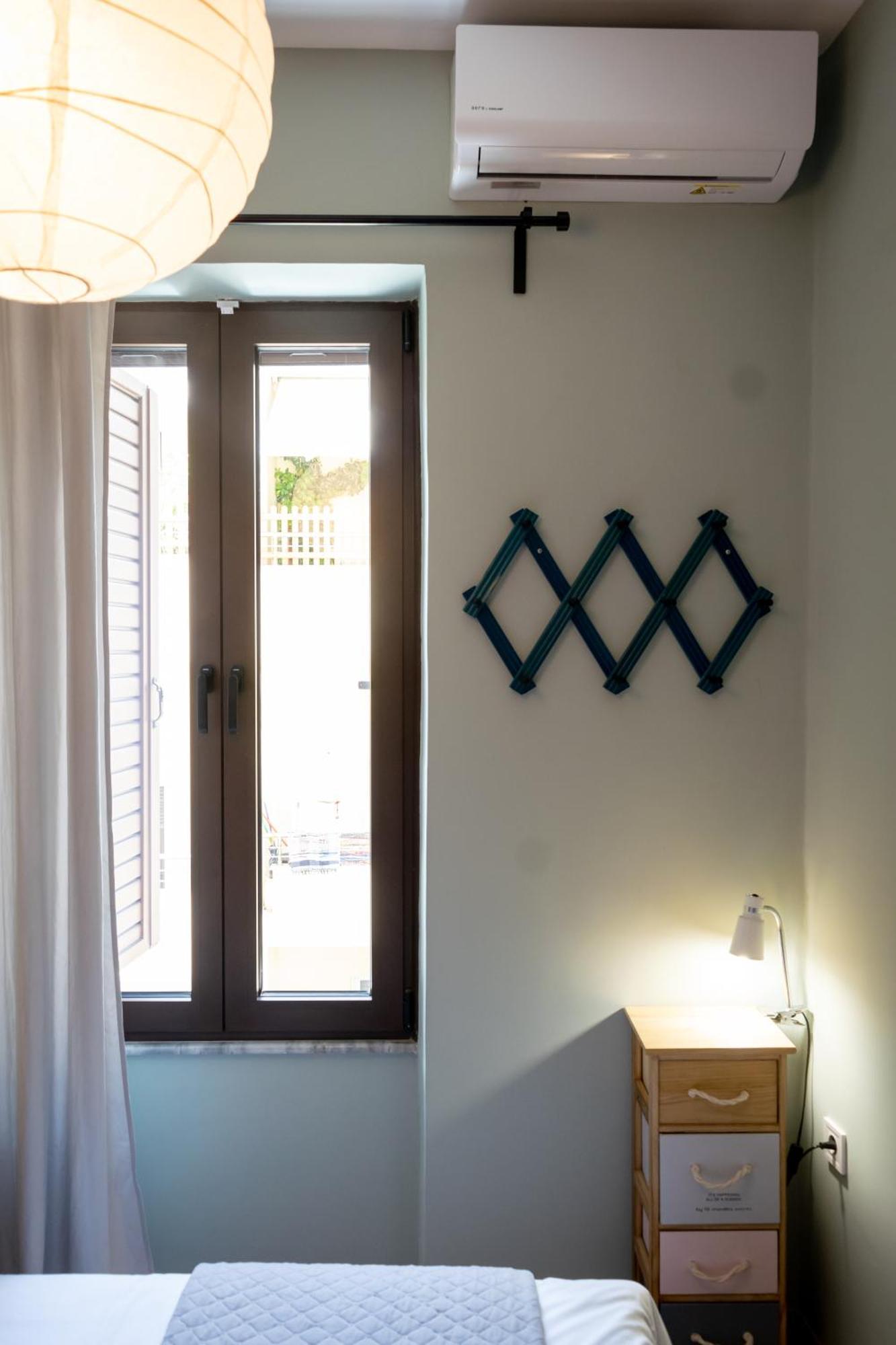 Selini Apartment Nafplio Ngoại thất bức ảnh