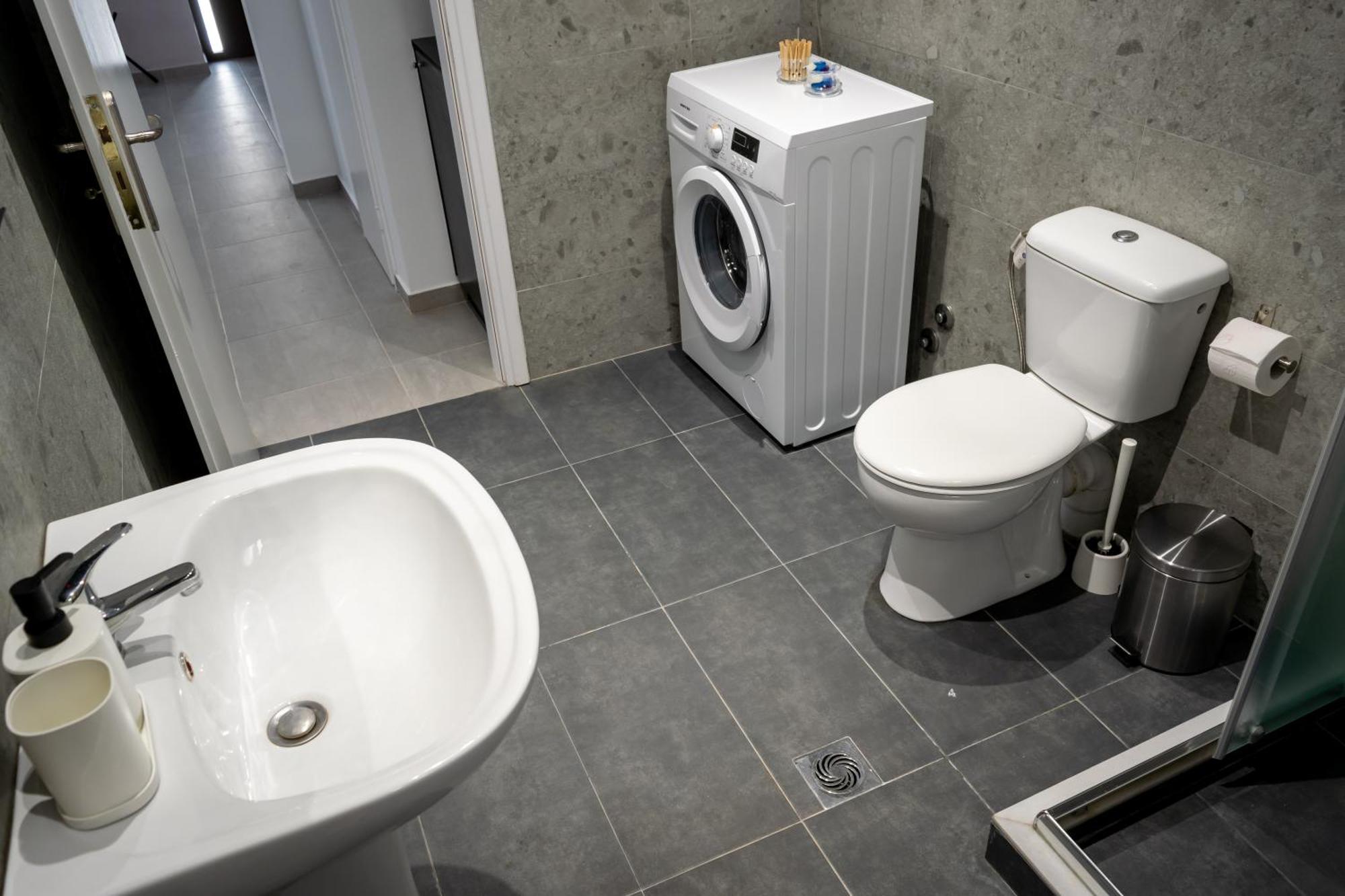 Selini Apartment Nafplio Ngoại thất bức ảnh